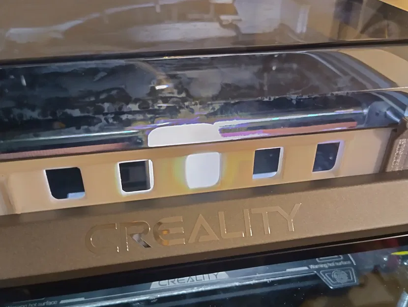 Open/close slider air vent betweener - Image 2