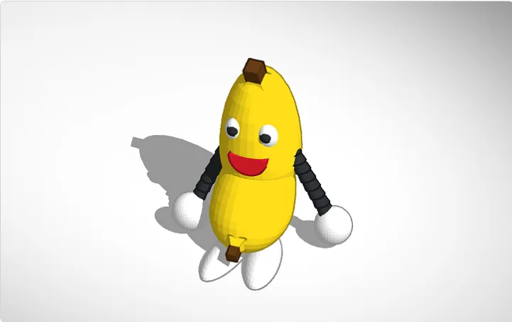 Banana Man - Image 1