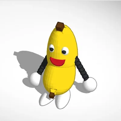 Banana Man