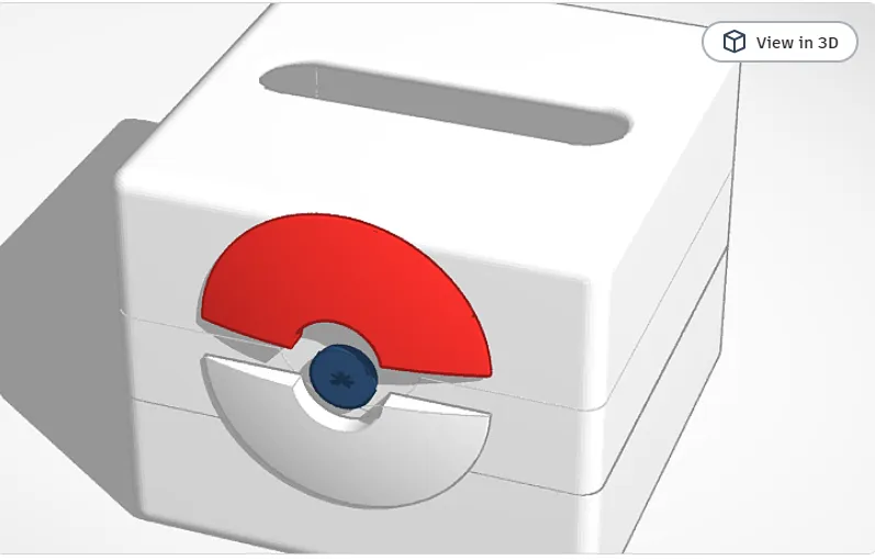 Mô hình Pokemon - Image 1