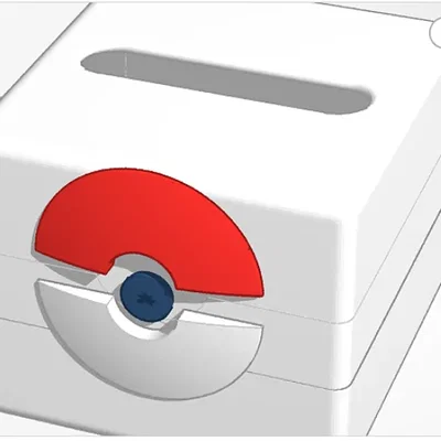 Mô hình Pokemon