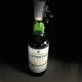 Ốp Khóa Cổ Chai Rượu Whisky Laphroaig - Thumbnail 1