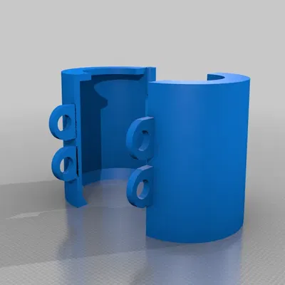 Ốp Khóa Cổ Chai Rượu Whisky Laphroaig