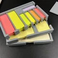 Hộp Post-It Xếp Chồng (Stackable) - Thumbnail 1