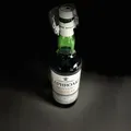Ốp Khóa Cổ Chai Rượu Whisky Laphroaig - Thumbnail 4