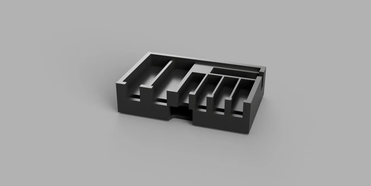 Hộp Post-It Xếp Chồng (Stackable) - Image 4