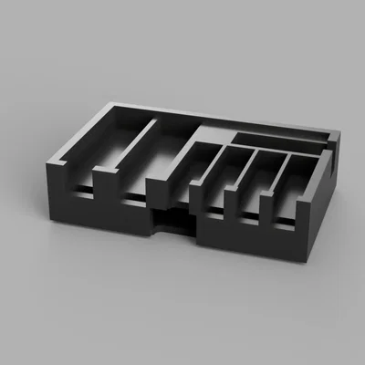 Hộp Post-It Xếp Chồng (Stackable)