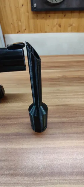 Đầu hút cho máy hút bụi không dây PETG - Image 1