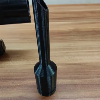 Đầu hút cho máy hút bụi không dây PETG