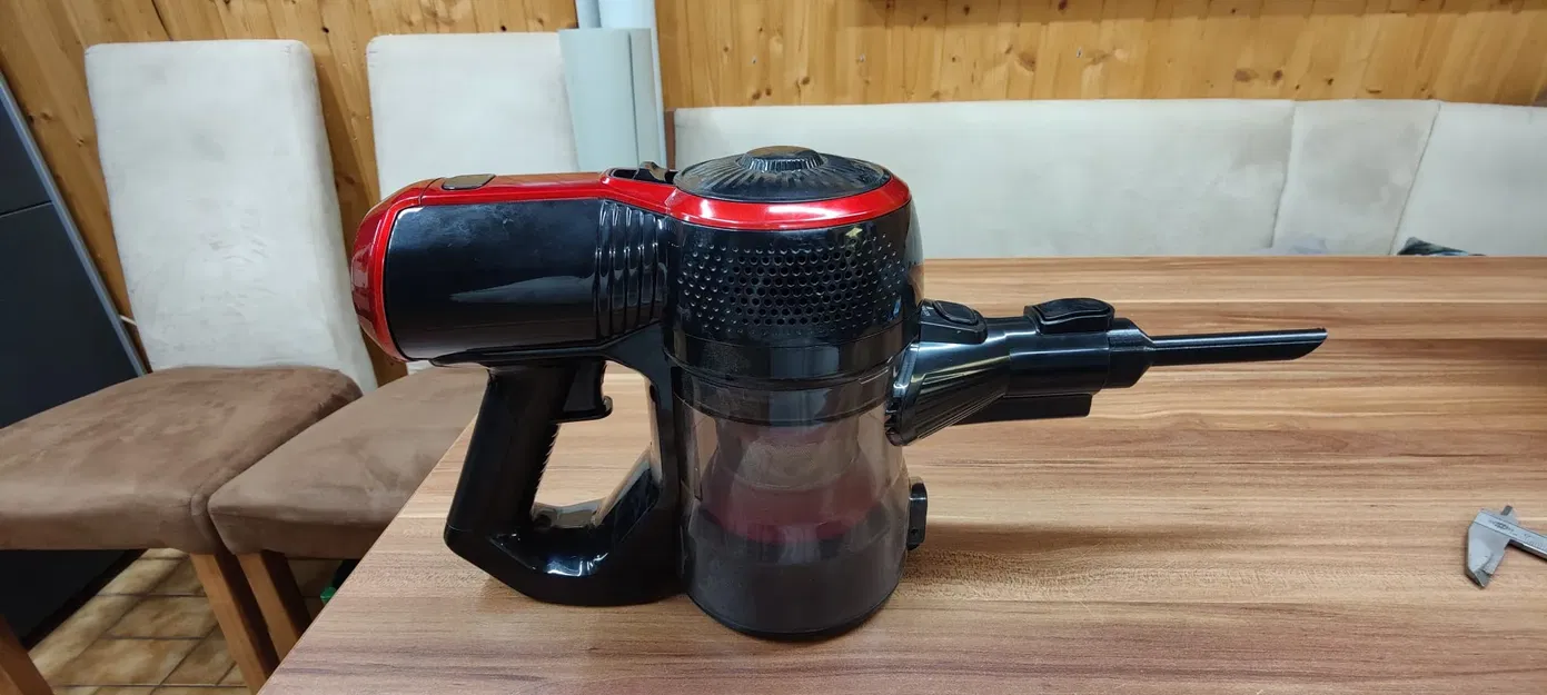 Đầu hút cho máy hút bụi không dây PETG - Image 2