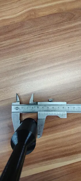 Đầu hút cho máy hút bụi không dây PETG - Image 3