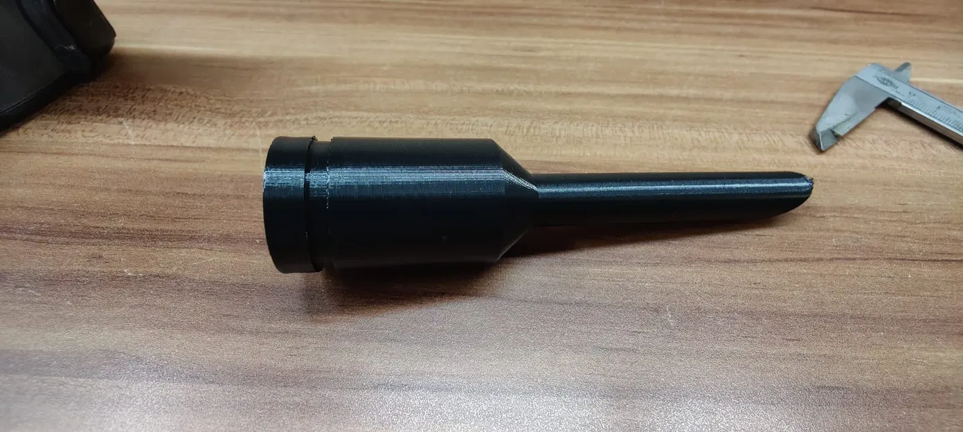 Đầu hút cho máy hút bụi không dây PETG - Image 5