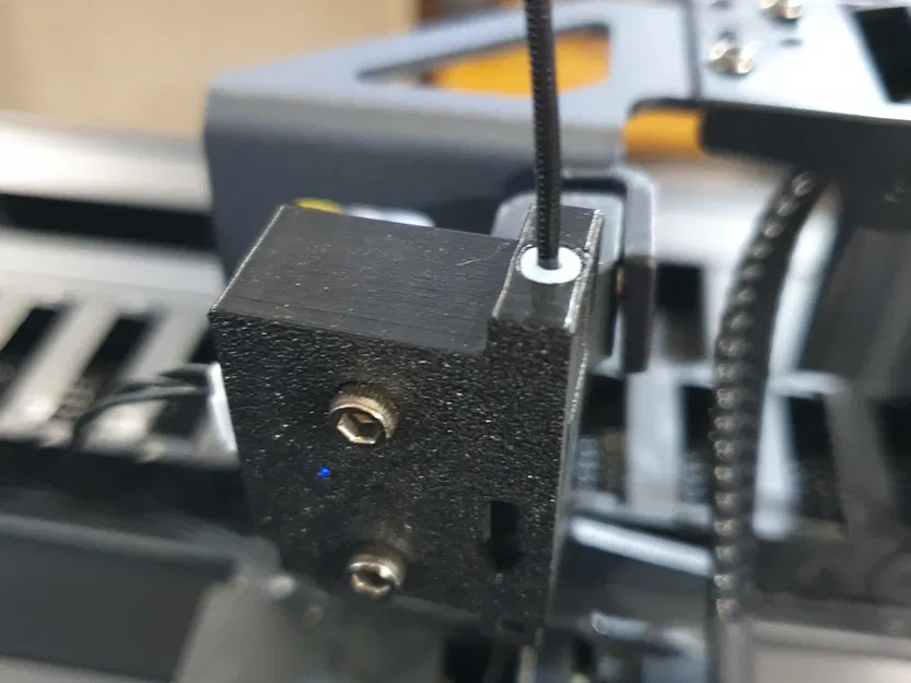 Comgrow T500 - Tấm Bảo Vệ Cảm Biến Sợi Nhựa - Image 1