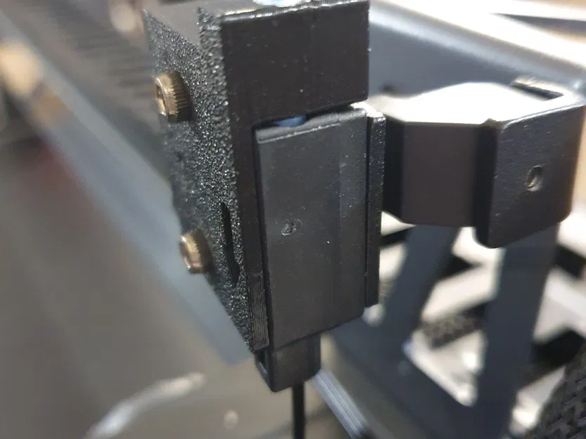 Comgrow T500 - Tấm Bảo Vệ Cảm Biến Sợi Nhựa - Image 2