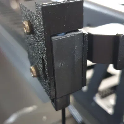 Comgrow T500 - Tấm Bảo Vệ Cảm Biến Sợi Nhựa