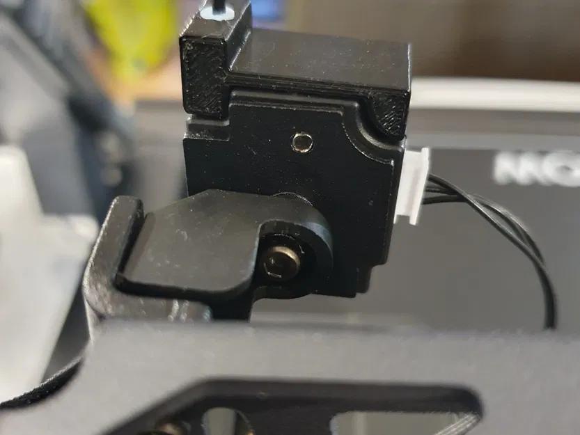 Comgrow T500 - Tấm Bảo Vệ Cảm Biến Sợi Nhựa - Image 3