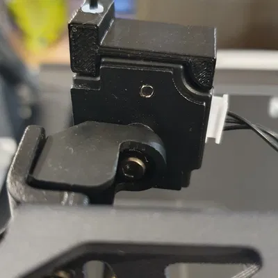 Comgrow T500 - Tấm Bảo Vệ Cảm Biến Sợi Nhựa