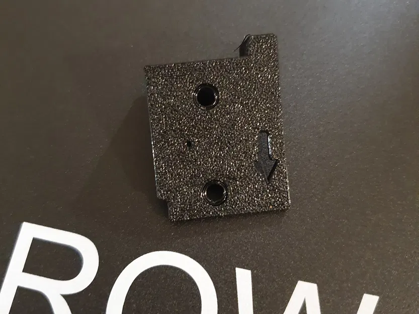 Comgrow T500 - Tấm Bảo Vệ Cảm Biến Sợi Nhựa - Image 4