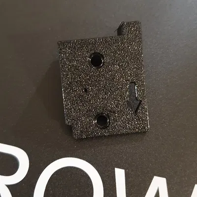 Comgrow T500 - Tấm Bảo Vệ Cảm Biến Sợi Nhựa