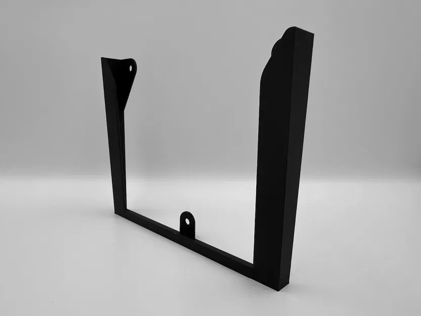 Chân đế và giá treo tường cho Gói Chứng nhận F1 Authentics - Image 4