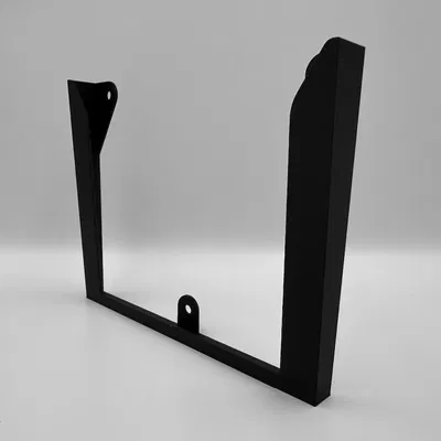 Chân đế và giá treo tường cho Gói Chứng nhận F1 Authentics