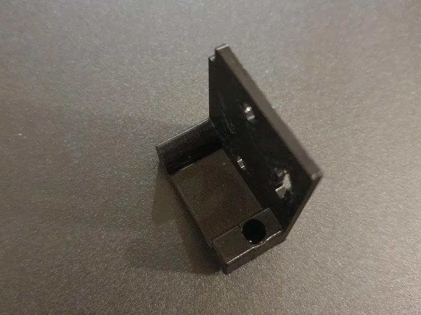 Comgrow T500 - Tấm Bảo Vệ Cảm Biến Sợi Nhựa - Image 5