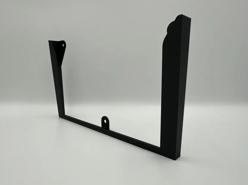 Chân đế và giá treo tường cho Gói Chứng nhận F1 Authentics - Image 6