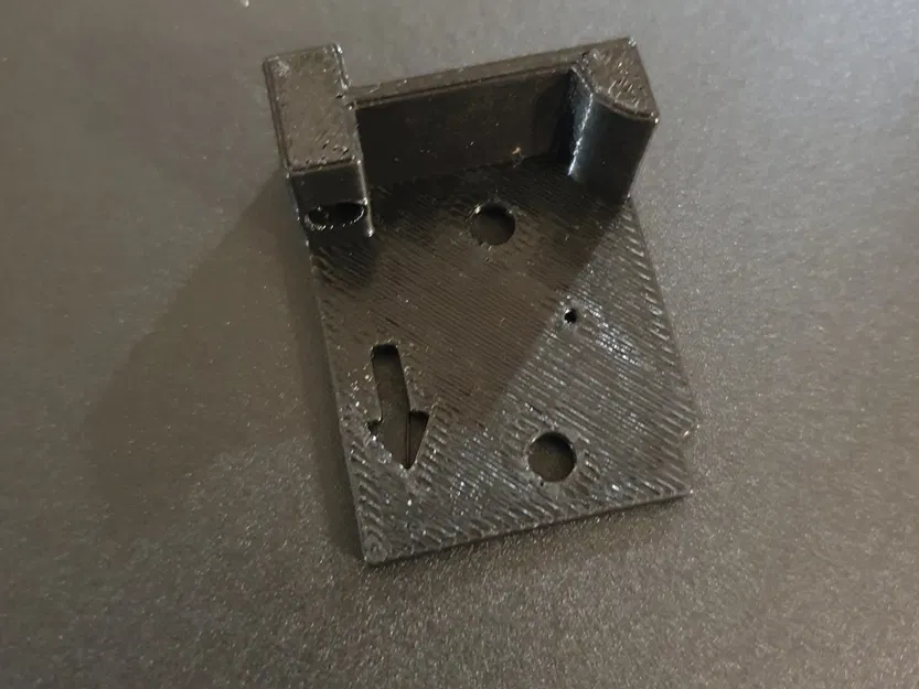 Comgrow T500 - Tấm Bảo Vệ Cảm Biến Sợi Nhựa - Image 6