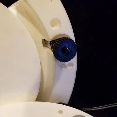 Merry Christmas 2019 "Gift to All" Train Village