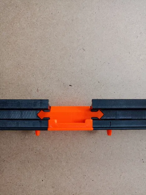 Riser cho Bambulab P1S có thông gió và đèn LED - Image 7