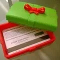 gift box for gift cards