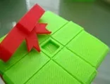 gift box for gift cards - Image 2