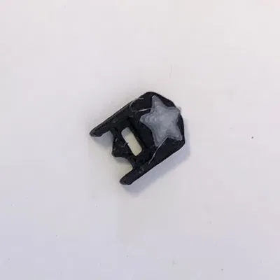 Cần gạt reset micro:bit cho bit:explorer