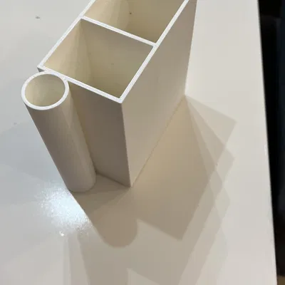 Hộp Đựng Pin Cũ