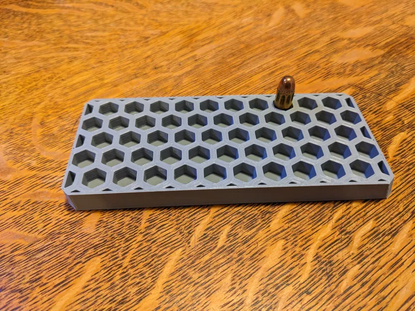 Khay Đựng Viên Đạn Cho Súng .380 ACP - Image 3