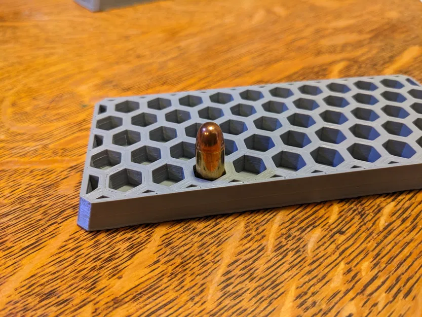 Khay Đựng Viên Đạn Cho Súng .380 ACP - Image 5