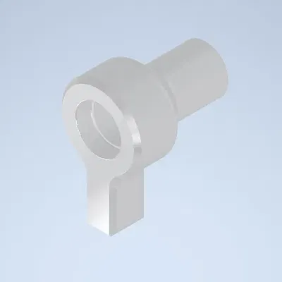 Đầu Hút Chân Không Khí Nén