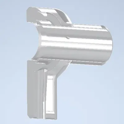 Đầu Hút Chân Không Khí Nén