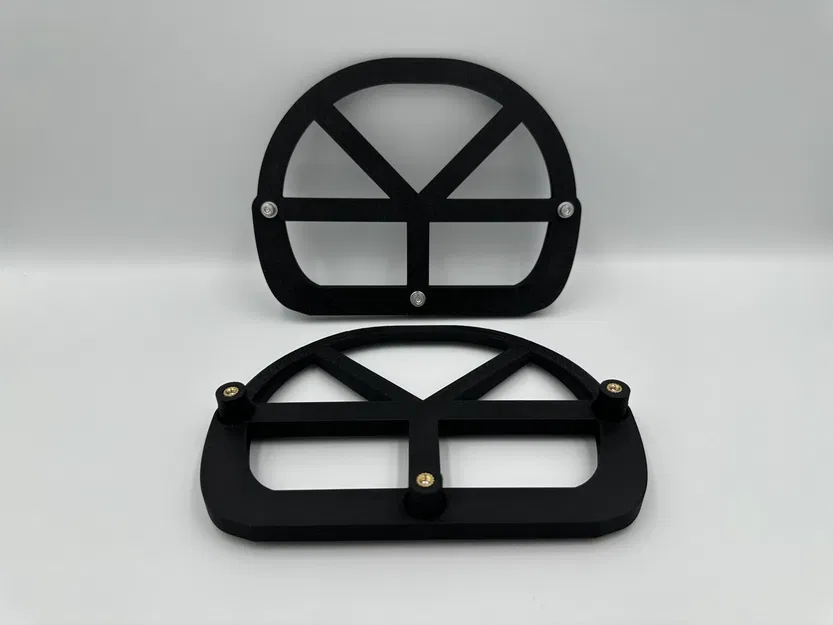 Giá Đỡ Filament Dùng Ống 15mm - Image 8