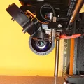 Giá đỡ camera Yi cho Prusa i3 MK3S+ - Thumbnail 1