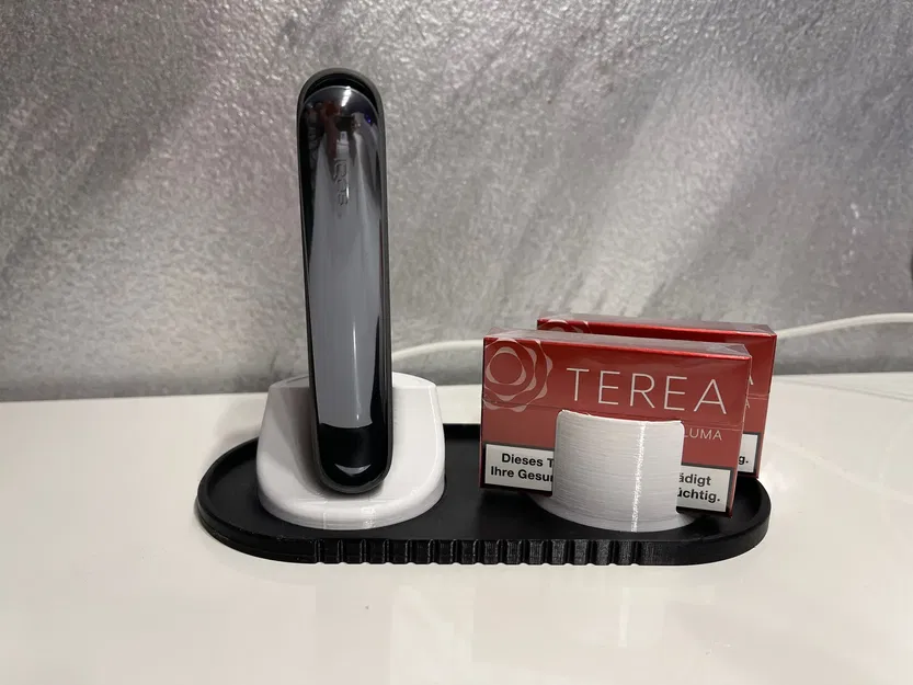 Trạm Sạc IQOS Iluma - Image 1