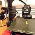 Giá đỡ camera Yi cho Prusa i3 MK3S+ - Thumbnail 3