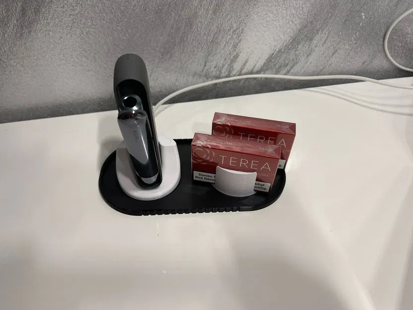 Trạm Sạc IQOS Iluma - Image 2