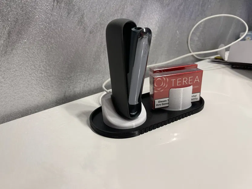 Trạm Sạc IQOS Iluma - Image 3