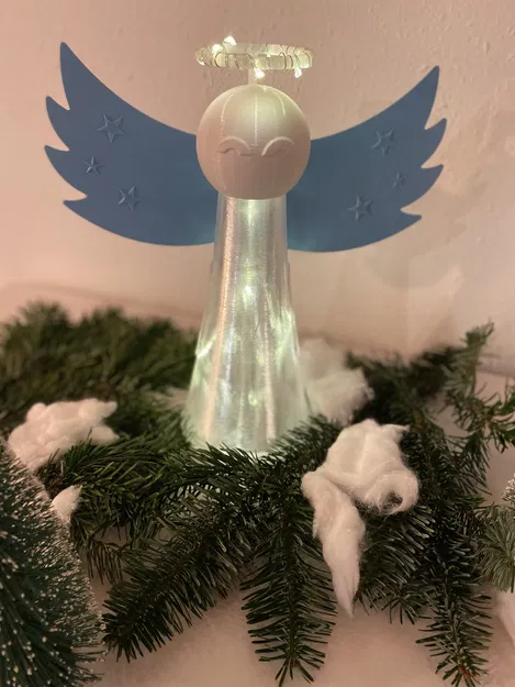 Light Angel - Image 1