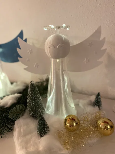 Light Angel - Image 2