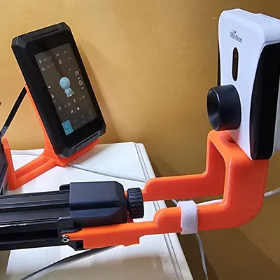 Giá Đỡ Camera Trục X Cho Ender 3 S1 Plus