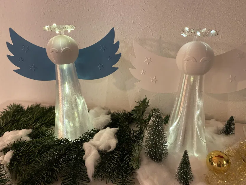 Light Angel - Image 3