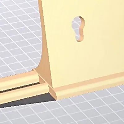 Giá đỡ màn hình LCD cho Ender 3 S1 Plus