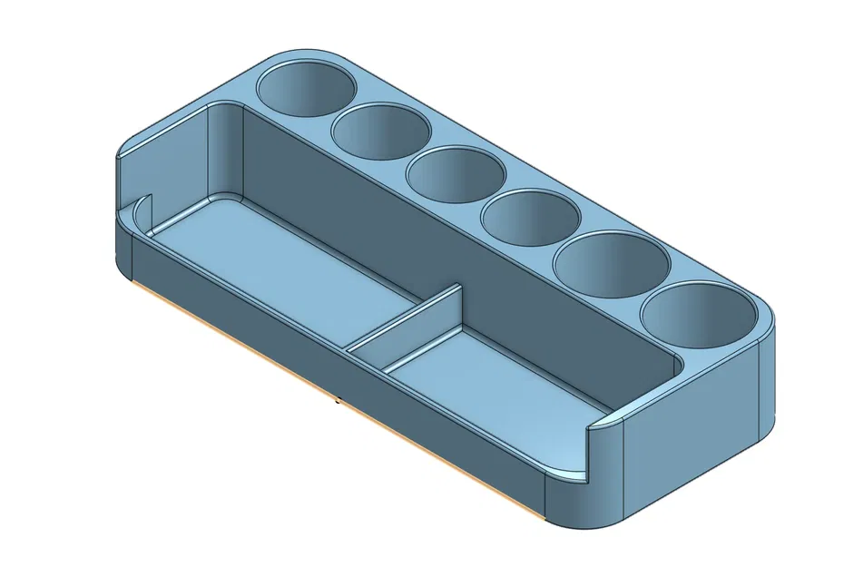Giá đỡ dụng cụ RC - Image 2